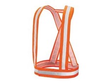 BRETELLE ALTA VISIBILITA'