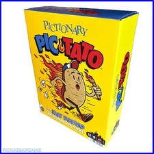 Gioco Pictionary Pic-Tato -