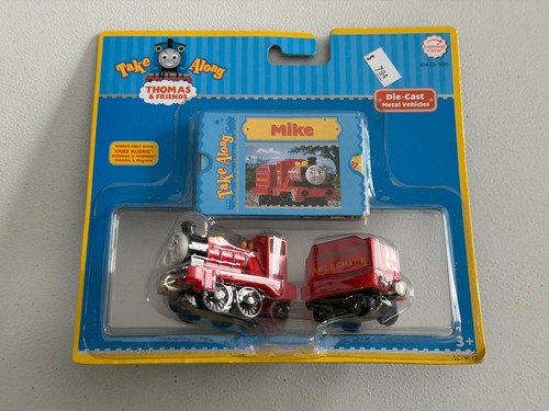 Thomas friends take along - thomas,