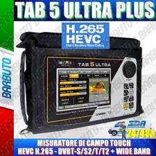 MISURATORE DI CAMPO ROVER HD