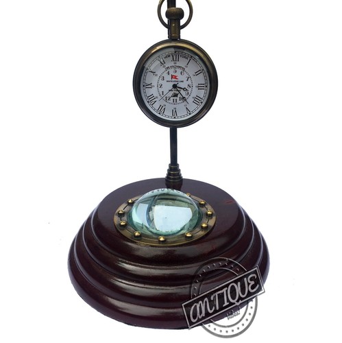 Stile antico vintage orologi - antico,
