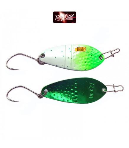 Drone spoon gr verde - drone,