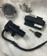 Centralina kit chiavi Honda Crossrunner 800 2015