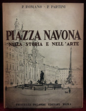 PIAZZA NAVONA NELLA STORIA E