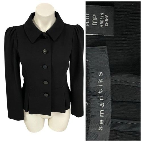 Semantiks blazer donna - semantiks,
