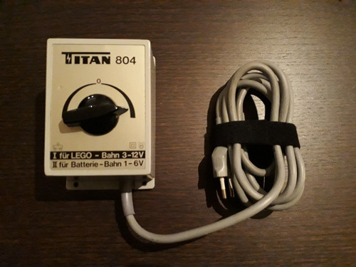 Titan trasformatore 804 - titan,