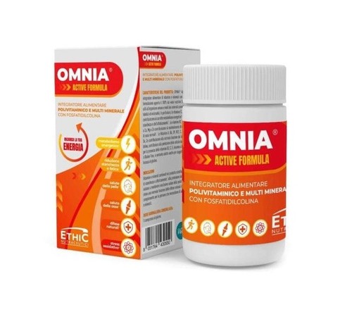 Ethicsport omnia active - ethicsport,