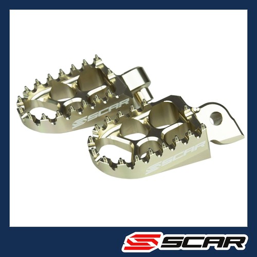 Repose cale pied - evo, yz