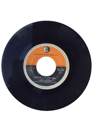 Vinile giri lucio battisti - giri,