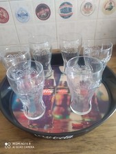 Bicchieri Coca-cola 0,3 l set