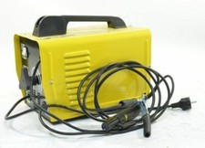 Saldatrice elettromeccanica a elettrodo Deca PARVA 150E KIT- AC 100A  COME NUOVA