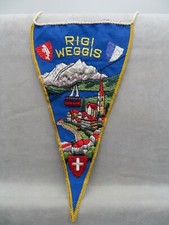 Pennant/bandiera da viaggio