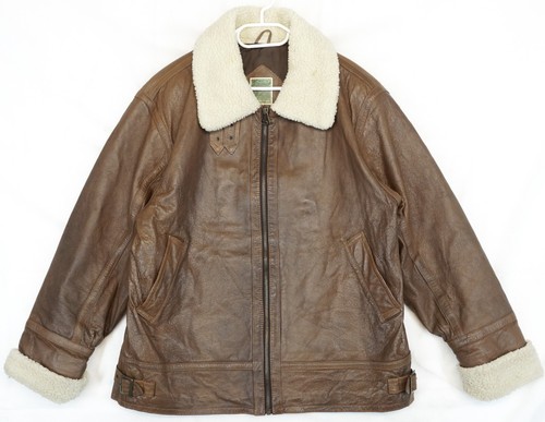 Giacca volo bomber vintage - da,