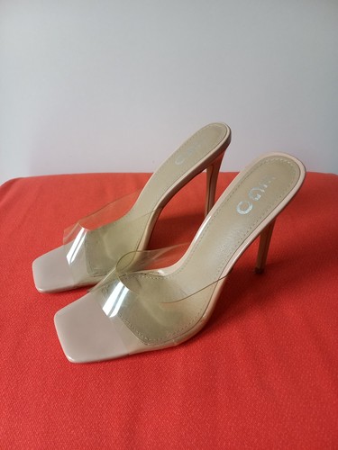 Ego mules tacchi alti - mules,