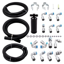 Kit Tubo AC Climatizzatore