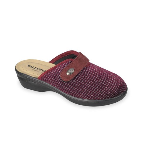 Ciabatta donna valleverde - donna,