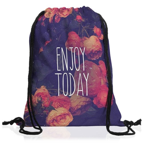 Enjoy zaino estivo borsa - , da