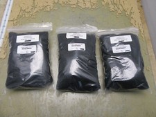 Lotto di 3 manicotti a vento