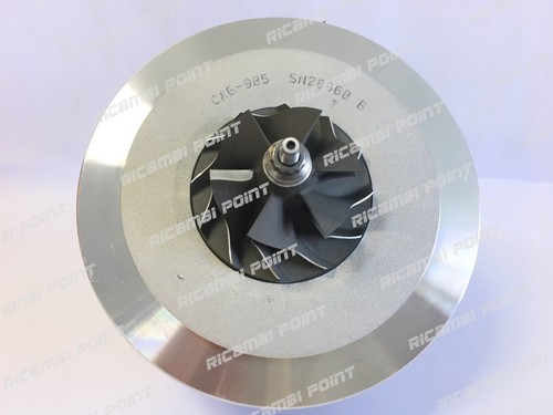 Core assy nuovo bilanciato - assy,