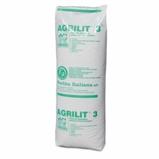PERLITE ESPANSA LT.100 AGRIPERLITE LT.100 SUBSTRATO PIANTE GIARDINO ORTO