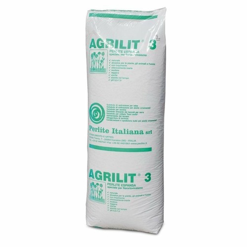 Perlite espansa 100 - espansa, lt.100