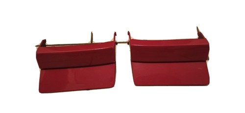 Tappi fendinebbia alfa romeo - fendinebbia,