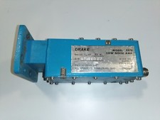  DRAKE MODEL 2573  LOW NOISE