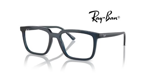 Ray ban 7239 - ray, rb