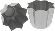Stampo pandoro forma - forma,