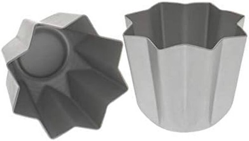 Stampo pandoro forma - pandoro,