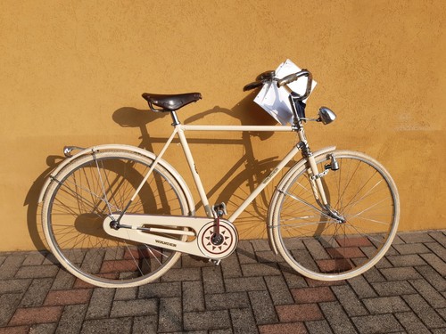 Bicicletta epoca wander uomo - epoca,
