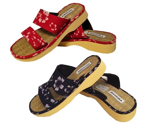 Sandali ciabatte donna - , diadora