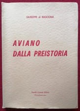 Giuseppe ragogna aviano - di,