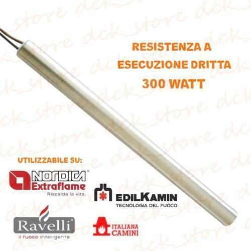 Resistenza candeletta - resistenza,
