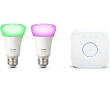 Philips Hue White & Color