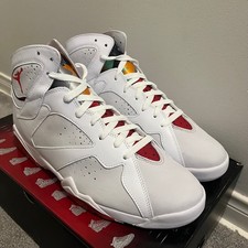 Nike Air Jordan VII 7 Hare