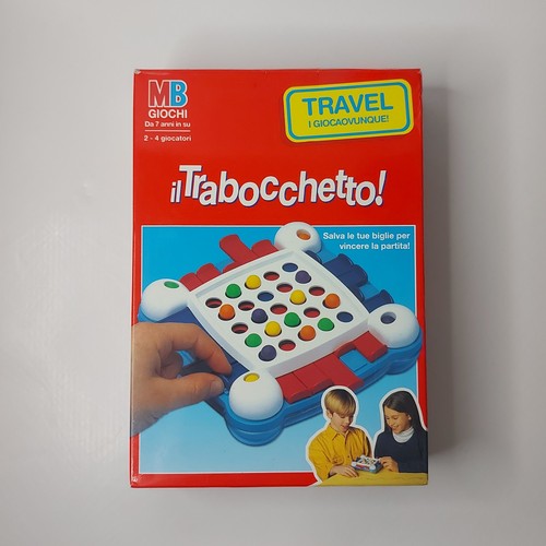 Trabocchetto travel i - trabocchetto!,