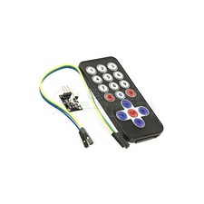 Telecomando IR 38 Khz +