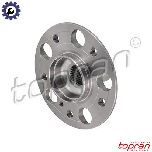 Mozzo ruota 400 359 - ruota, per