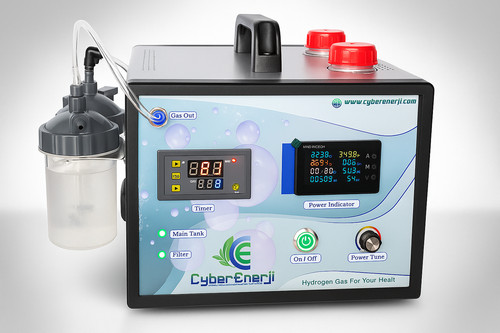Generatore gas exw unità - gas,