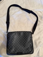 Louis Vuitton Damier Grafite