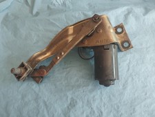 FIAT PANDA 141 4X4 TREKKING MOTORINO TANDEM TERGICRISTALLO LAVAVETRI PARABREZZA