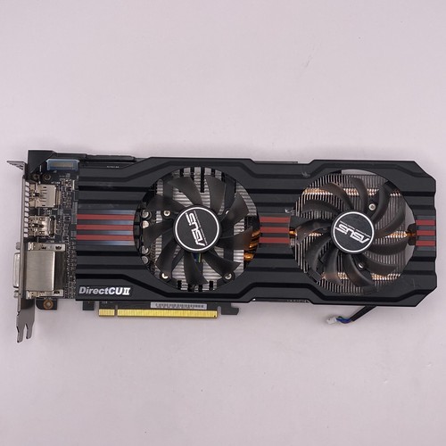 Asus directcu series - ii,