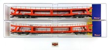 CS559 ROCO H0 74128 - SET 2