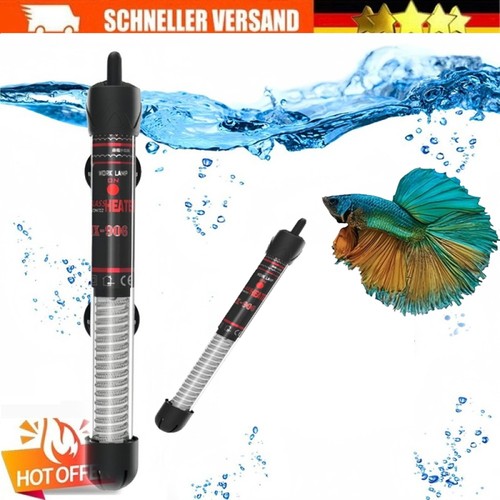 Riscaldatore per acquario - , 50w
