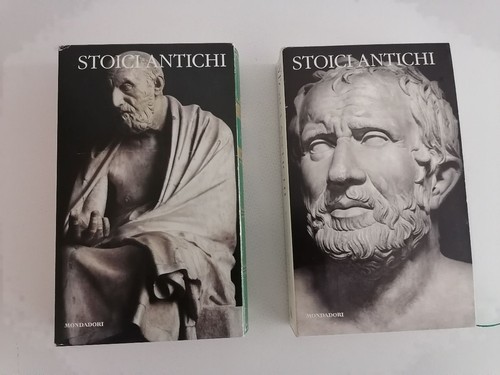 Stoici antichi voll - -, voll.