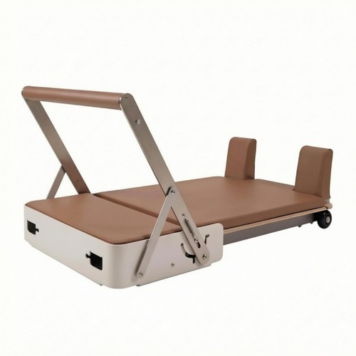 Lettino pilates pieghevole - pilates,