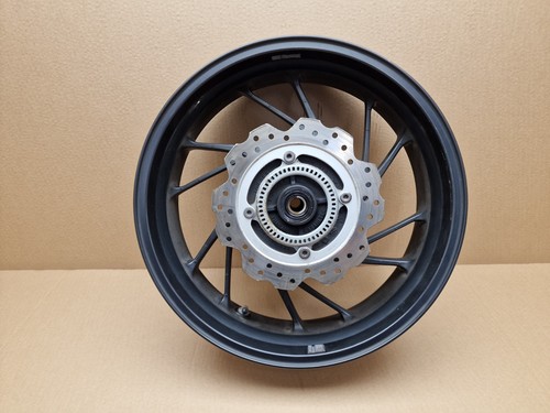 Ruota posteriore honda cbr650f - honda,