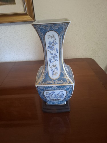 Raro vaso esagonale ancap - raro,