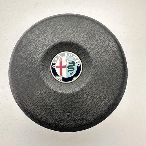 Airbag volante per - per, alfa